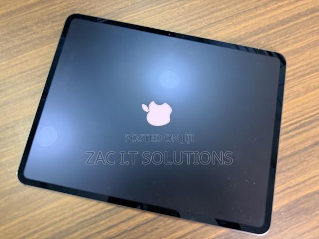 Apple iPad Pro 13 (2024) 2 TB Gray · Photo 2
