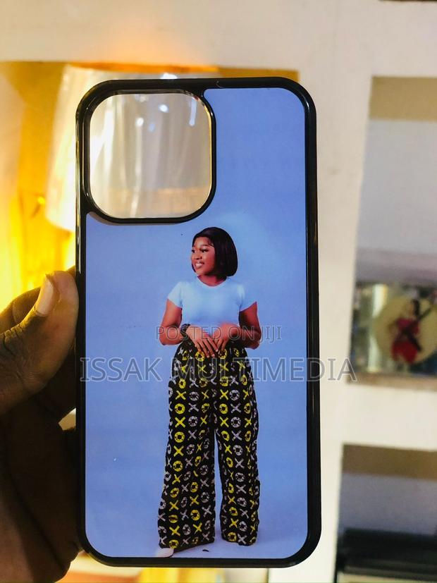 Phone Cover Customize · Photo 3