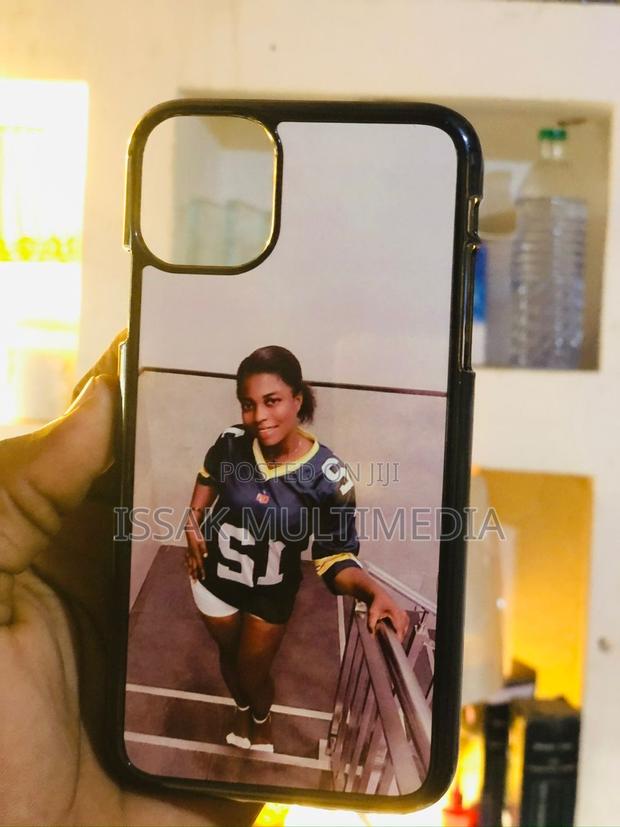 Phone Cover Customize · Photo 4