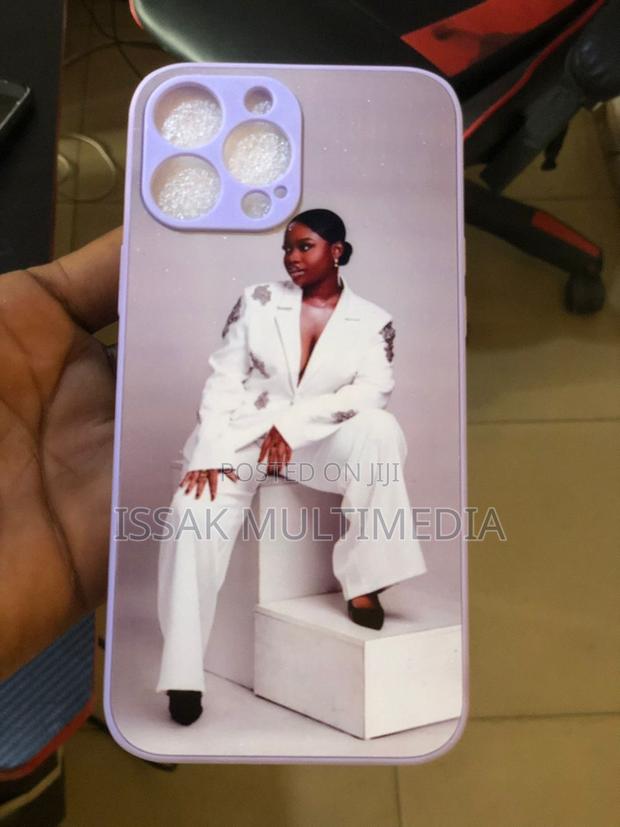 Phone Cover Customize