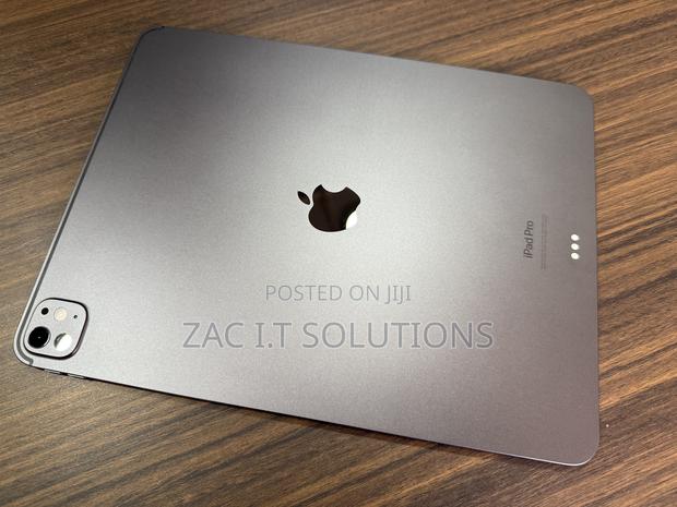 Apple iPad Pro 13 (2024) 2 TB Gray · Photo 7