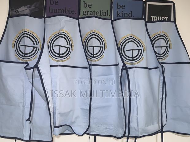 Apron Customize · Photo 3