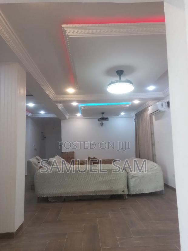 Furnished 4bdrm Duplex in Tema Community 10 for sale · Photo 3