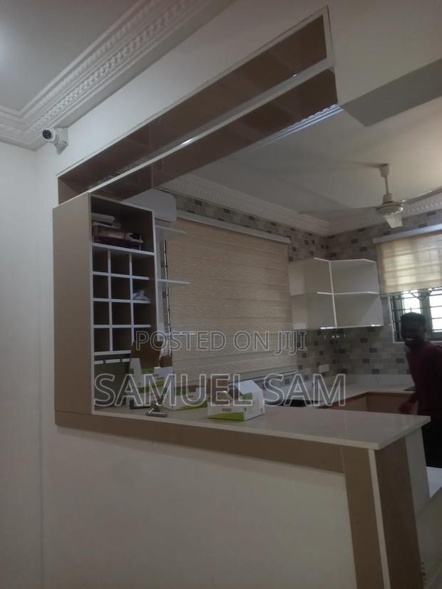 Furnished 4bdrm Duplex in Tema Community 10 for sale · Photo 4