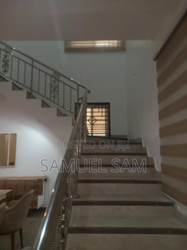 Furnished 4bdrm Duplex in Tema Community 10 for sale · Photo 6