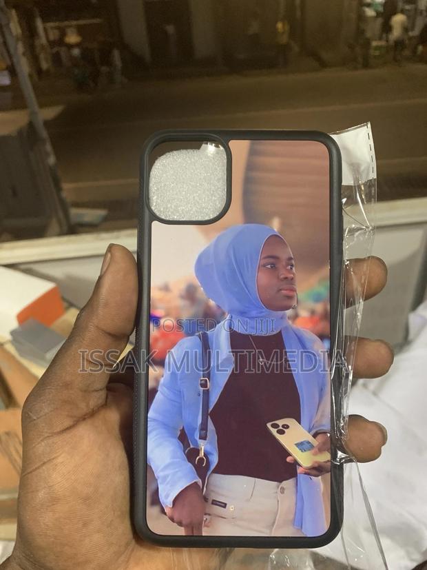Phone Cover Customize · Photo 2
