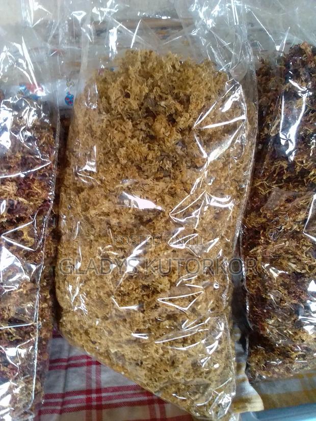 Sea Moss - Superfood