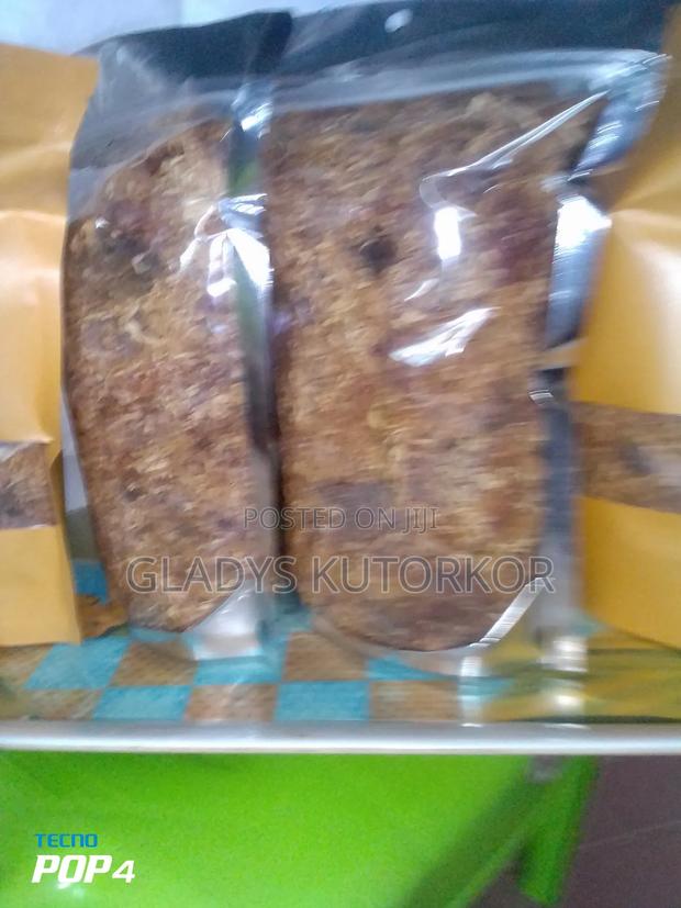 Sea Moss - Superfood · Photo 2
