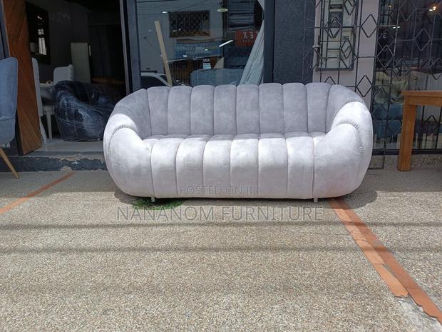 Modern 3 Seater Available · Photo 1