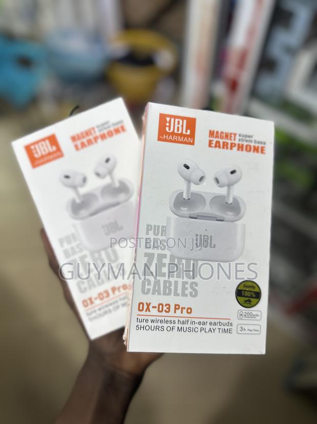 JBL Airpods · Photo 1