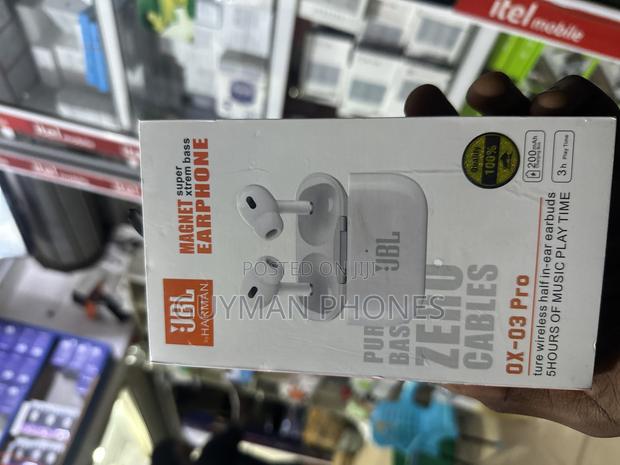 JBL Airpods · Photo 2