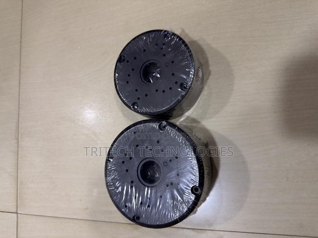 Junction Box Small · Photo 2