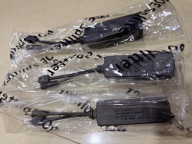 48v Poe Splitter for Camera · Photo 1