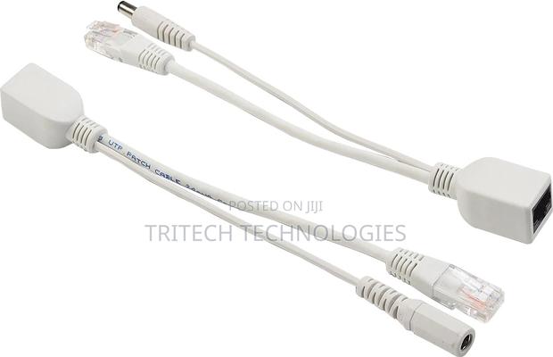 12v Poe Injector Splitter Passive · Photo 1