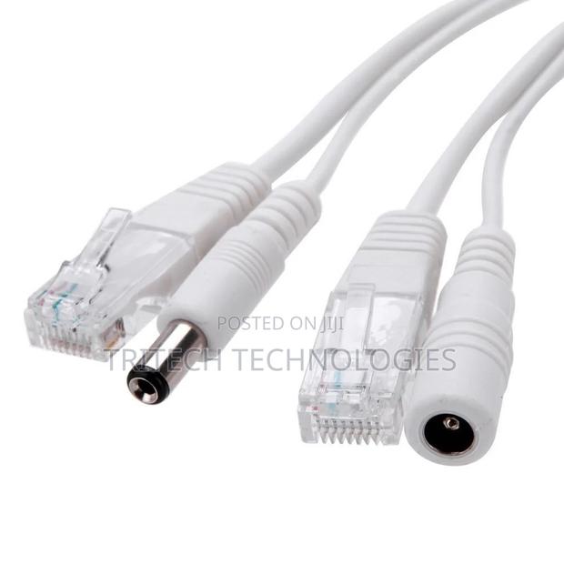 12v Poe Injector Splitter Passive · Photo 2