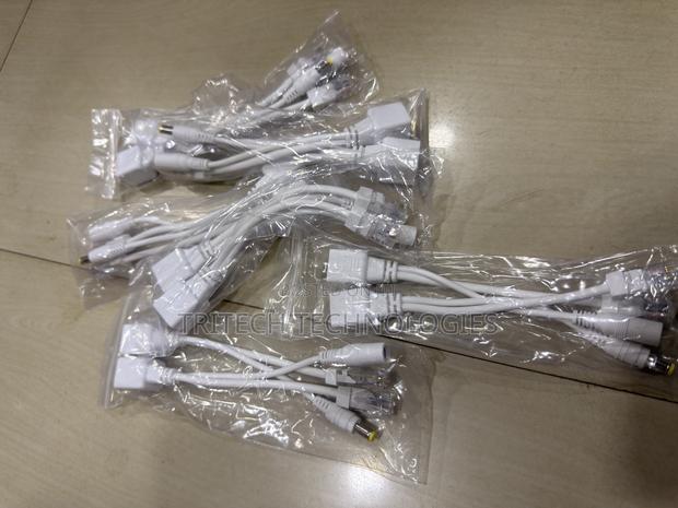 12v Poe Injector Splitter Passive · Photo 3