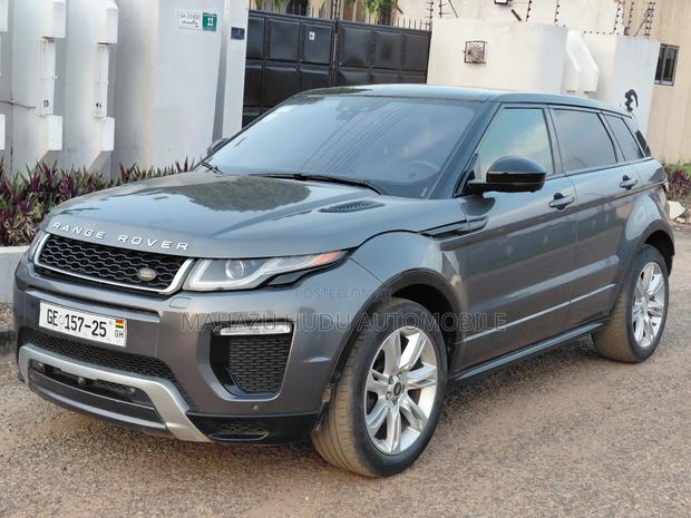 Rover Land 2018 Gray · Photo 2