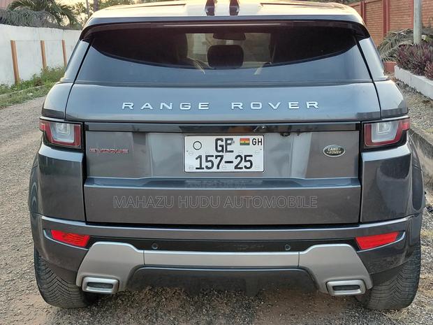 Rover Land 2018 Gray · Photo 4
