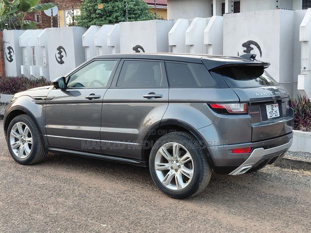 Rover Land 2018 Gray · Photo 5