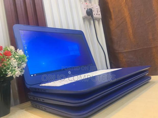 Laptop HP Stream Notebook 2GB Intel eMMC 32GB · Photo 5