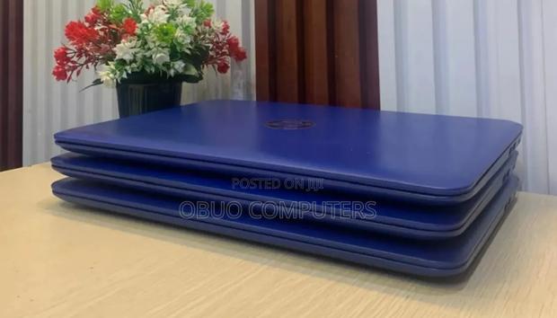 Laptop HP Stream Notebook 2GB Intel eMMC 32GB · Photo 2