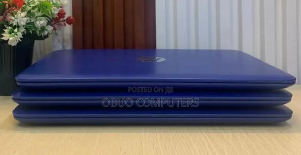 Laptop HP Stream Notebook 2GB Intel eMMC 32GB · Photo 3