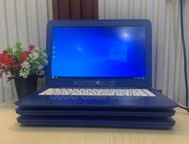 Laptop HP Stream Notebook 2GB Intel eMMC 32GB · Photo 4