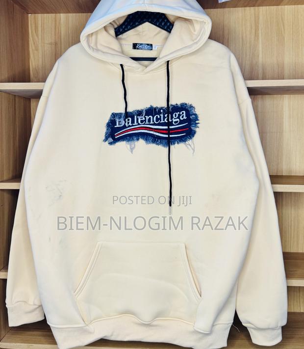 Thick N Heavy Party Hoodies Available in Stock · Photo 7