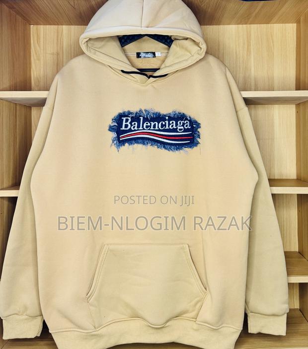 Thick N Heavy Party Hoodies Available in Stock · Photo 8
