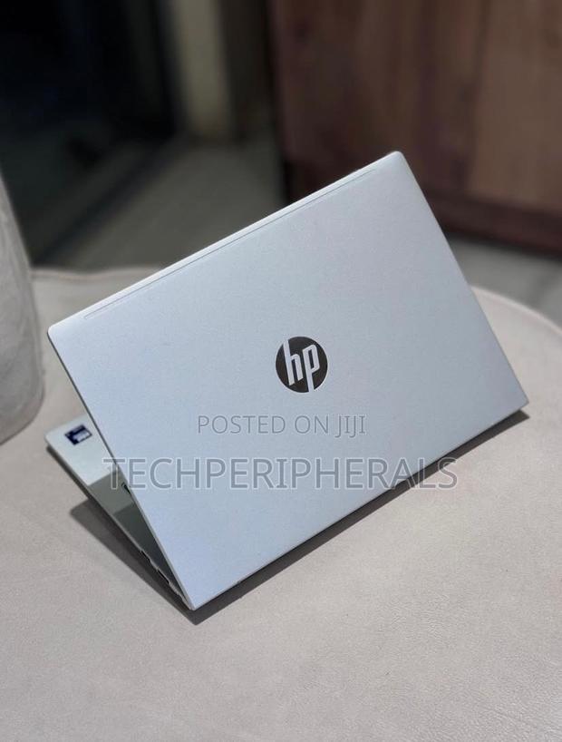 New Laptop HP ProBook 440 G10 16GB Intel Core Ultra 5 SSD 512GB · Photo 3
