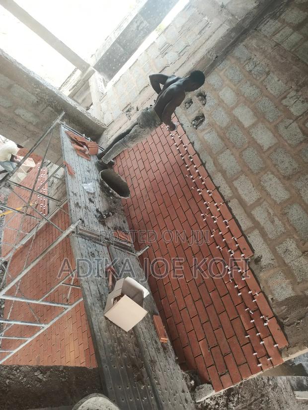 Bricks Work by Joefel · Photo 1