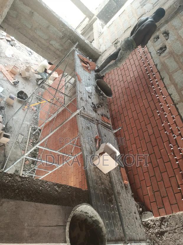 Bricks Work by Joefel · Photo 2