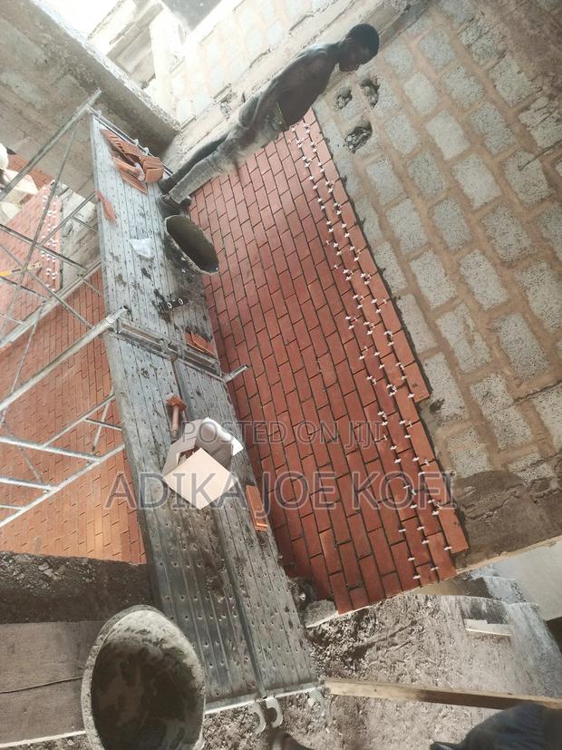 Bricks Work by Joefel · Photo 3