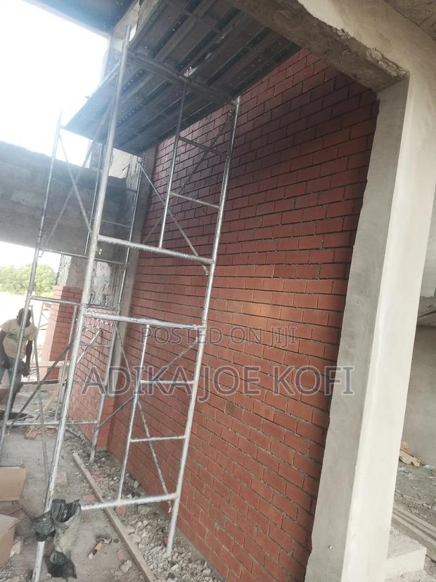 Bricks Work by Joefel · Photo 4