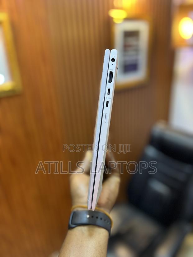 Laptop HP EliteBook 840 G7 8GB Intel Core I5 SSD 256GB · Photo 5