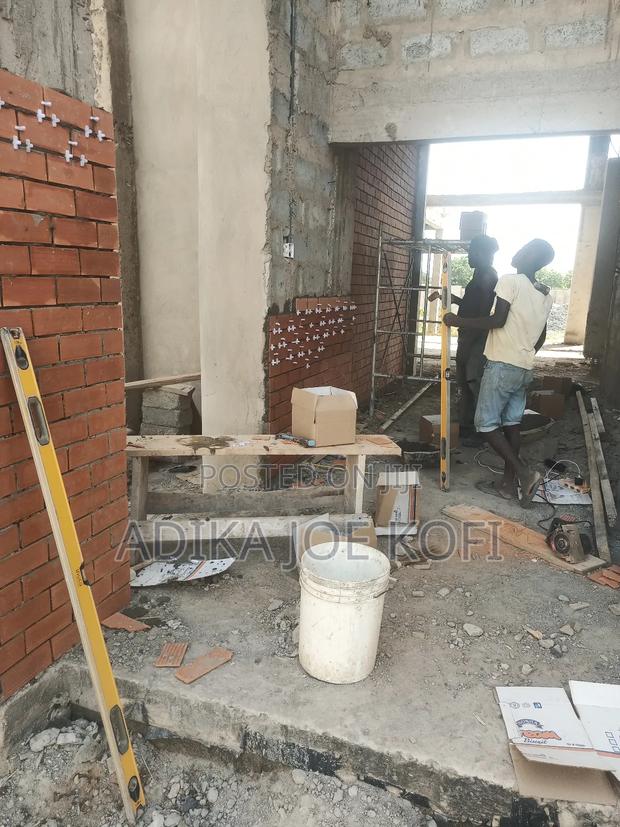 Bricks Work Joefel Construction Decor · Photo 2