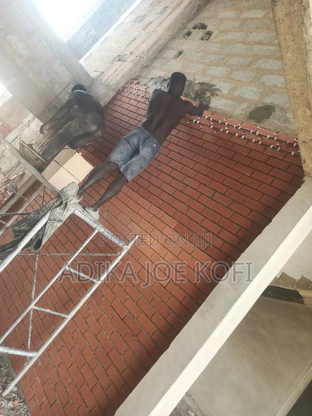 Bricks Work Joefel Construction Decor · Photo 4