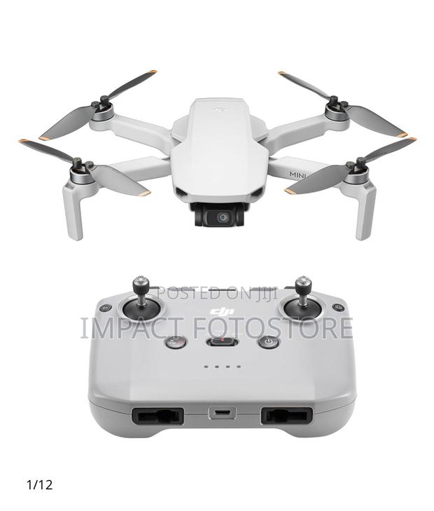 Dji Mini 4k Drone · Photo 2