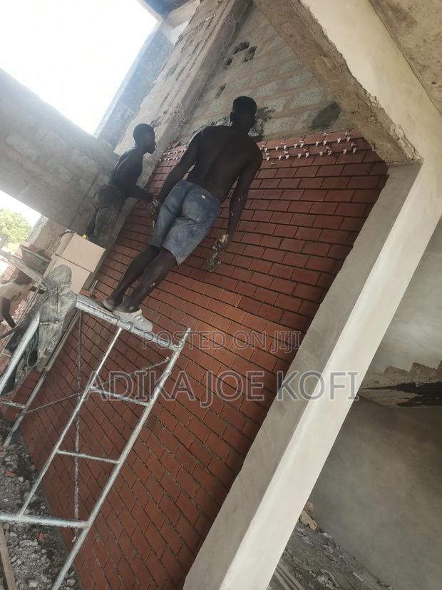 Joefel Bricks Work · Photo 1