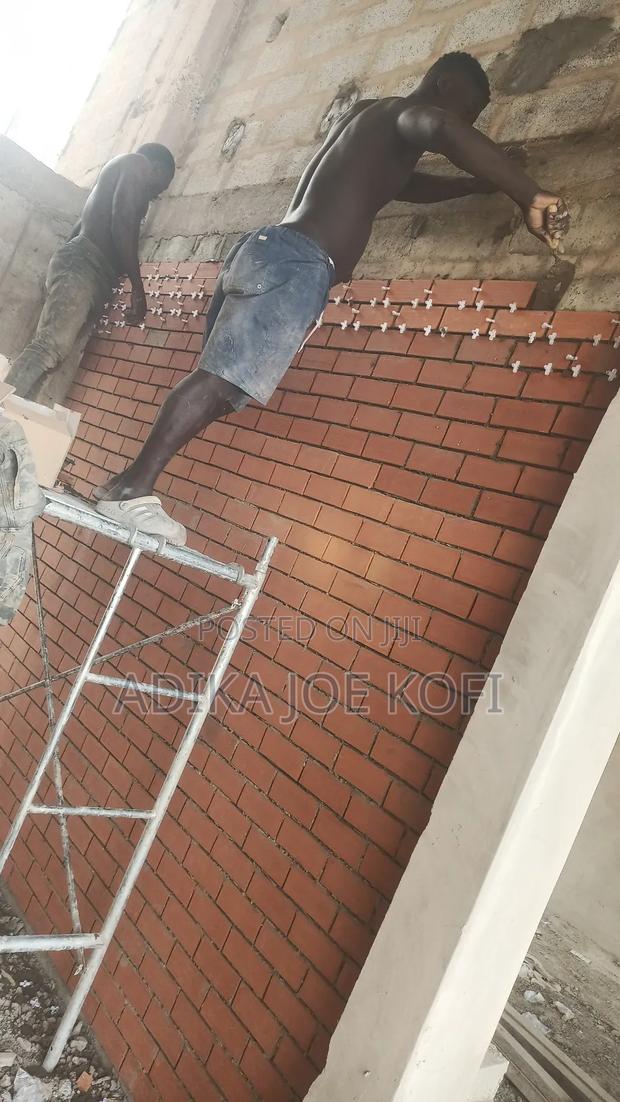 Joefel Bricks Work · Photo 2