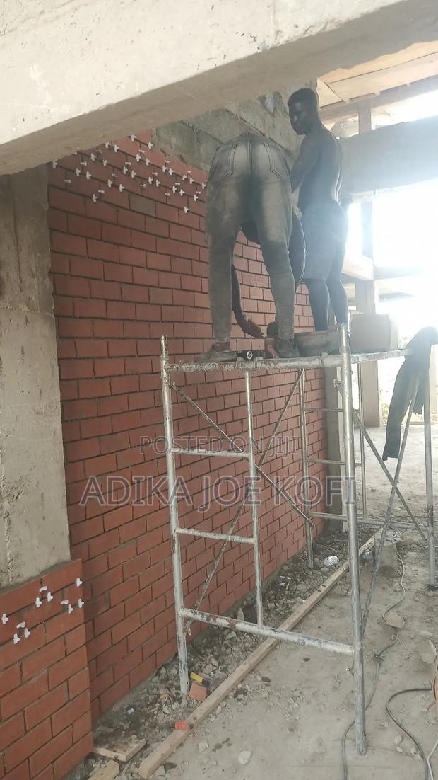 Joefel Bricks Work · Photo 3