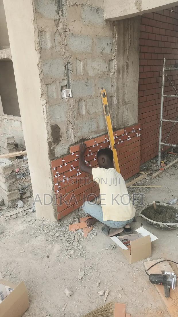 Joefel Bricks Work · Photo 4