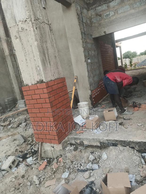 Joefel Bricks Work · Photo 6