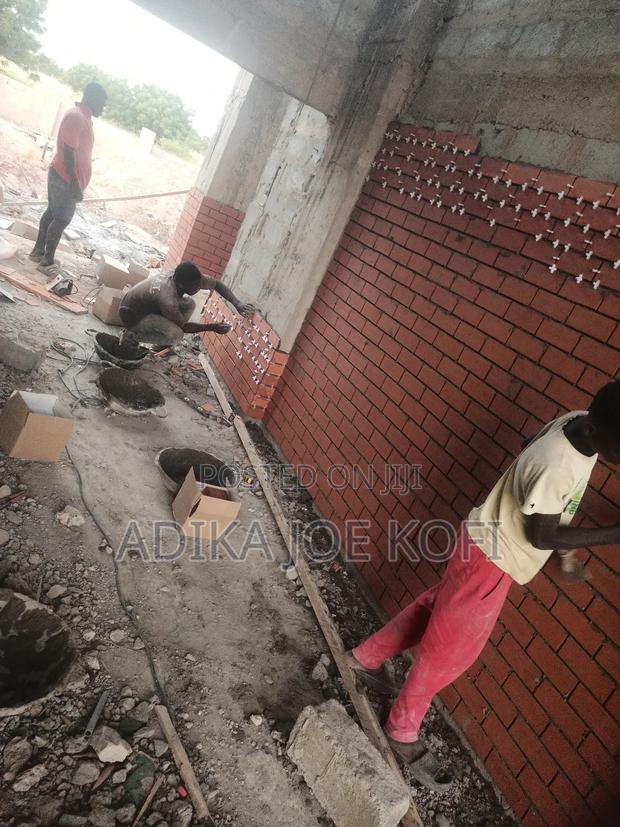 Joefel Bricks Tilling Work · Photo 1
