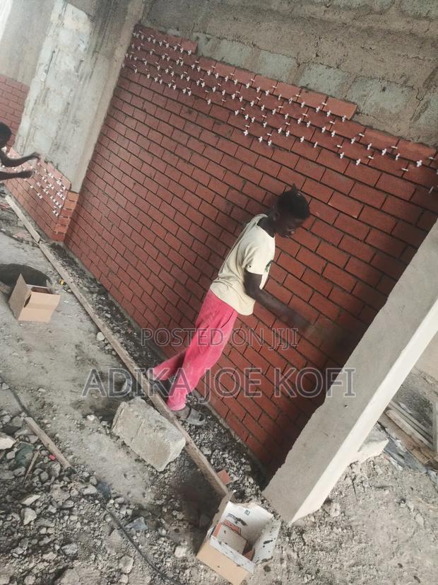 Joefel Bricks Tilling Work · Photo 2