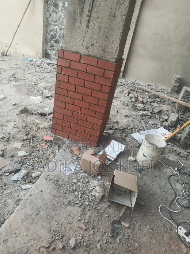 Joefel Bricks Tilling Work · Photo 3