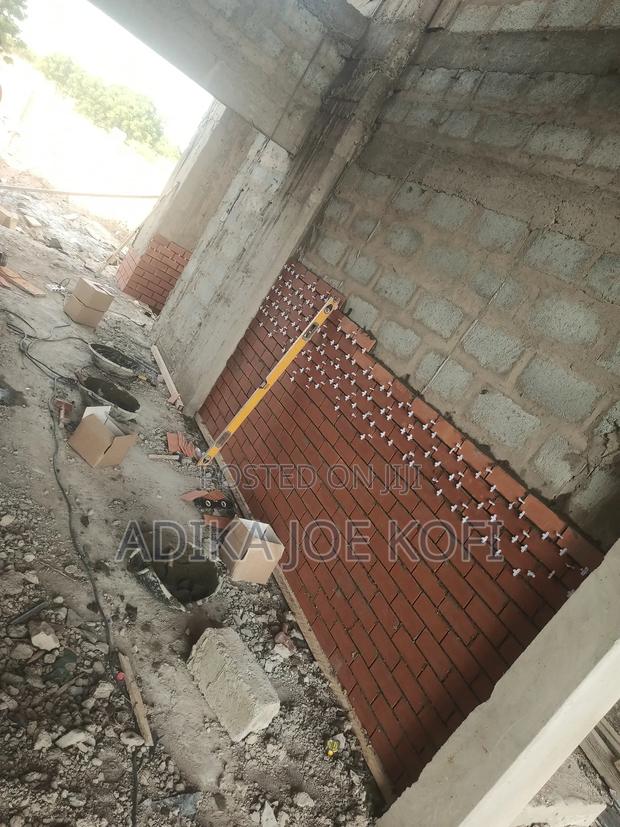 Joefel Bricks Tilling Work · Photo 4