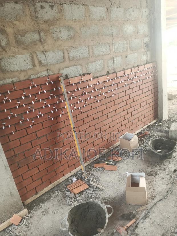 Joefel Bricks Tilling Work · Photo 6