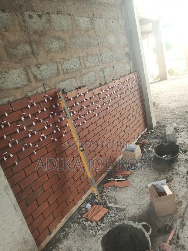 Joefel Bricks Tilling Work · Photo 7