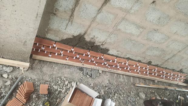 Bricks Work by Joefel Construction · Photo 1